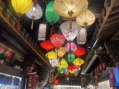 -老宁波1381餐厅(宏泰广场店)