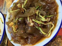 -皖北巫氏三胖地锅鸡(长淮总店)