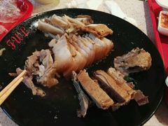 -威尼斯人酒店琳琅美食广场