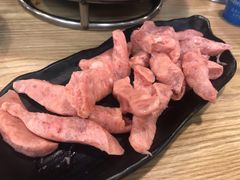 -大壮家原味烤肉(兴华北街店)