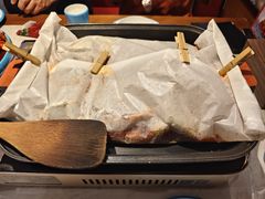 -舞虾小说.涮肉.烧烤(国顺东路店)