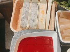 -井格重庆火锅(西直门凯德Mall店)