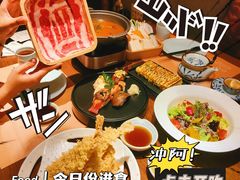 -山葵家·创意料理(宁波来福士店)
