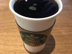 -星巴克臻选(济南万达店)