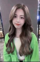 点击看大图 -MORI HAIR SALON日式美发沙龙