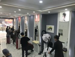 -DL HAIR SALON