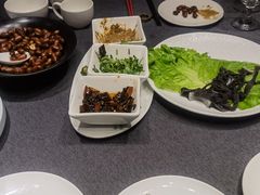 -羲和雅苑•北京烤鸭(平安国际金融中心店)