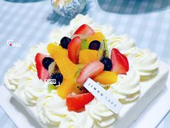 -积慕Cake(解放大道店)