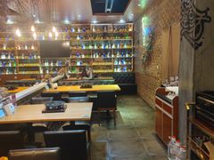 -一麻一辣麻辣香锅(方庄店)