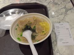 -鲜得来排骨年糕(即墨路店)