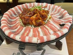 -双门洞·森系料理(体育西店)