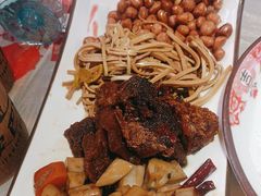 -王婆炒鱼(总店)