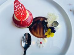 -云厨·高空西餐厅(成都瑯珀·凯悦臻选酒店)