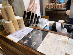 -成川茶店·潮汕工夫浓茶(万象店)