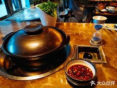 -同仁四季椰子鸡(海岸城天利店)