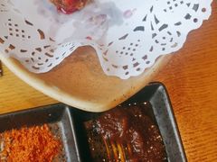 -松本楼(桥西店)