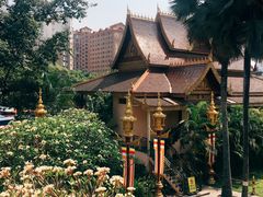 -西双版纳总佛寺