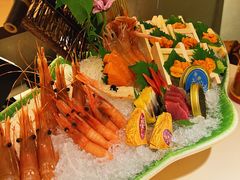 -上井料理黑金店(IFS国金中心店)