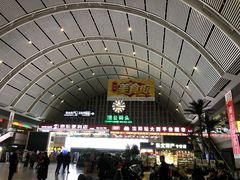 -沈阳站