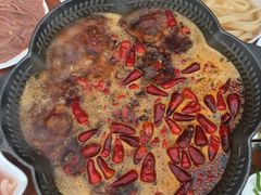 -花海牛火锅(泰合店)