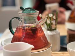 -théATRE 茶聚场(王府中環店)
