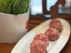 -乡土黄·鲜牛肉火锅·小龙虾(兴业街店)