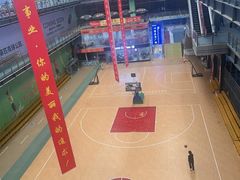 -四维羽毛球馆(北二中路店)