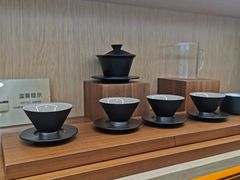 -小罐茶(济南恒隆广场店)