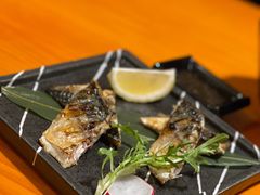 -元通寿司(大朗店)