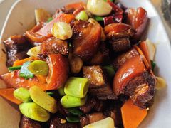 嘉丰红烧肉-嘉丰湘菜馆(芳群园店)