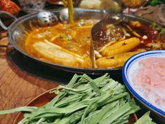-楠火锅(昆山金鹰店)