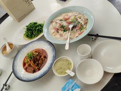 -院8里·少城记忆老川菜(宽窄巷子店)