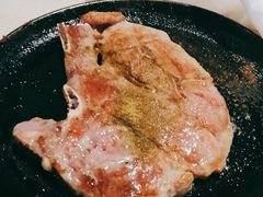 -纽斯特牛排自助餐厅(浦江万达店)