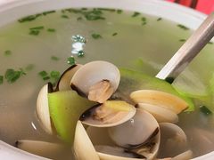 -秋姐美食店(旅游大道店)