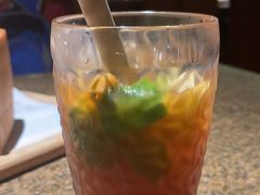 -绿茶餐厅(coco park 店)