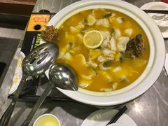 -茂业天地(华强北店)