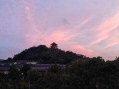 -雅达·阳羡溪山小镇中心