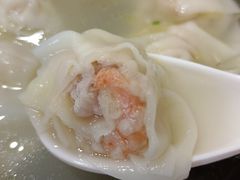 -继红顺河抄手名小吃