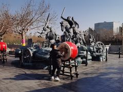 -郑州方特梦幻王国