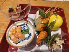 -和创柚子·会席日本料理(新区淮海街店)