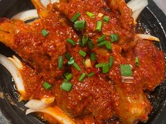 -七八冷面·延边朝鲜族美食(圣熙八号店)