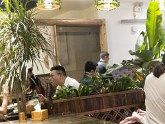 大堂-庆合府重庆大排档(紫都城店)