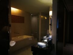 -西安赛瑞喜来登大酒店