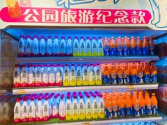 北冰洋气泡水-百年义利(北兴路店)