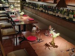 -肆海小川菜酒馆Wine Bistro (青年路店)