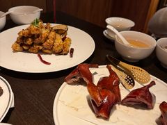 -甄御•海鲜新青岛菜(麦岛店)