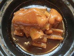 -东海朗廷酒店-唐阁T’ANG COURT 中餐厅