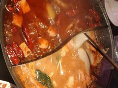 -牛市坎火锅(温州街店)