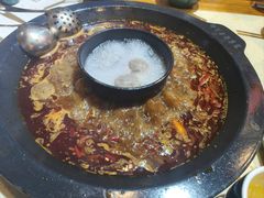 -蜀家渝重庆火锅(南屏街店)