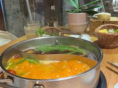 -四喜小胖·北京涮肉(五道营店)